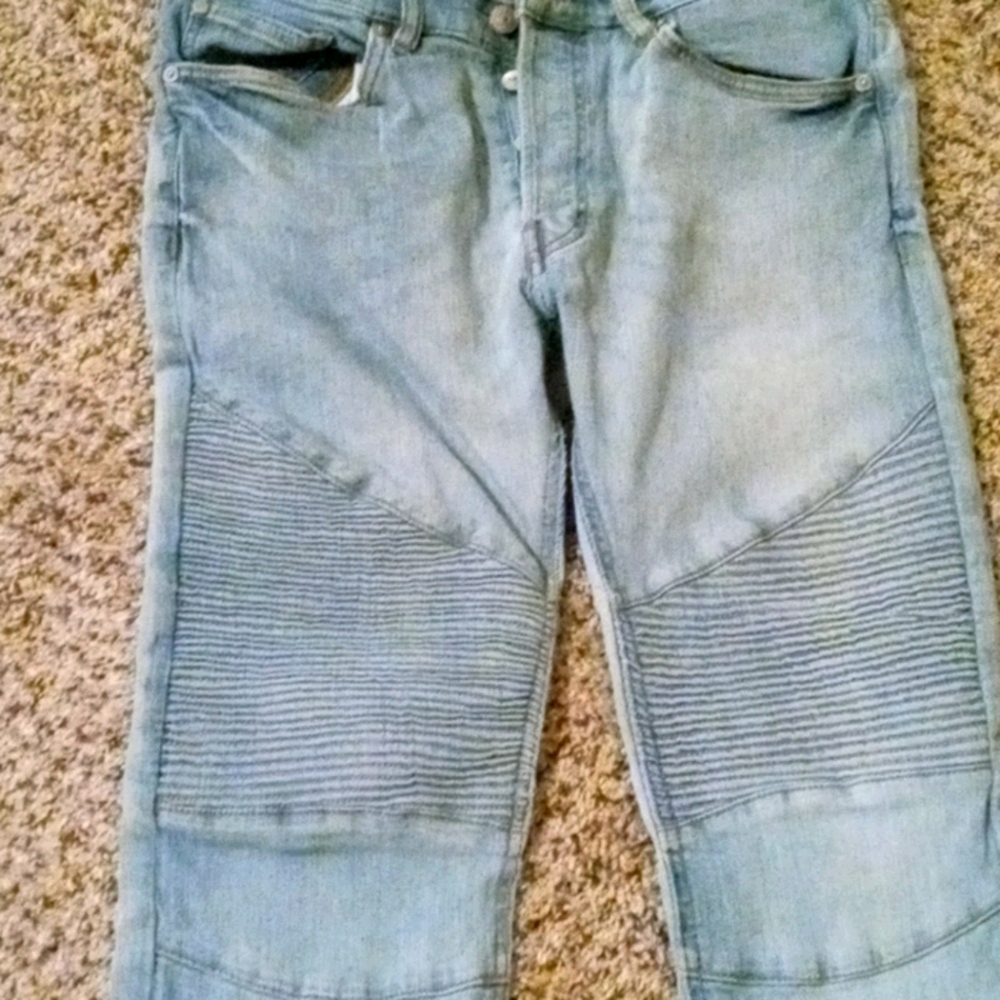 Mens skinnys